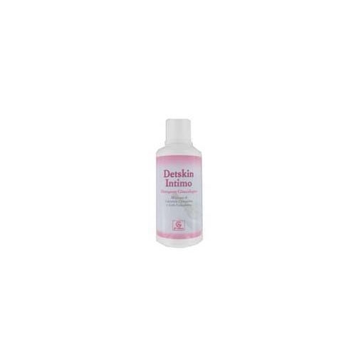 DETSKIN INTIMO DETERGENTE 500 ML