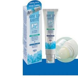 KARITE AREA FRE MANI 40 ML + LIP 2,5 ML IN OMAGGIO