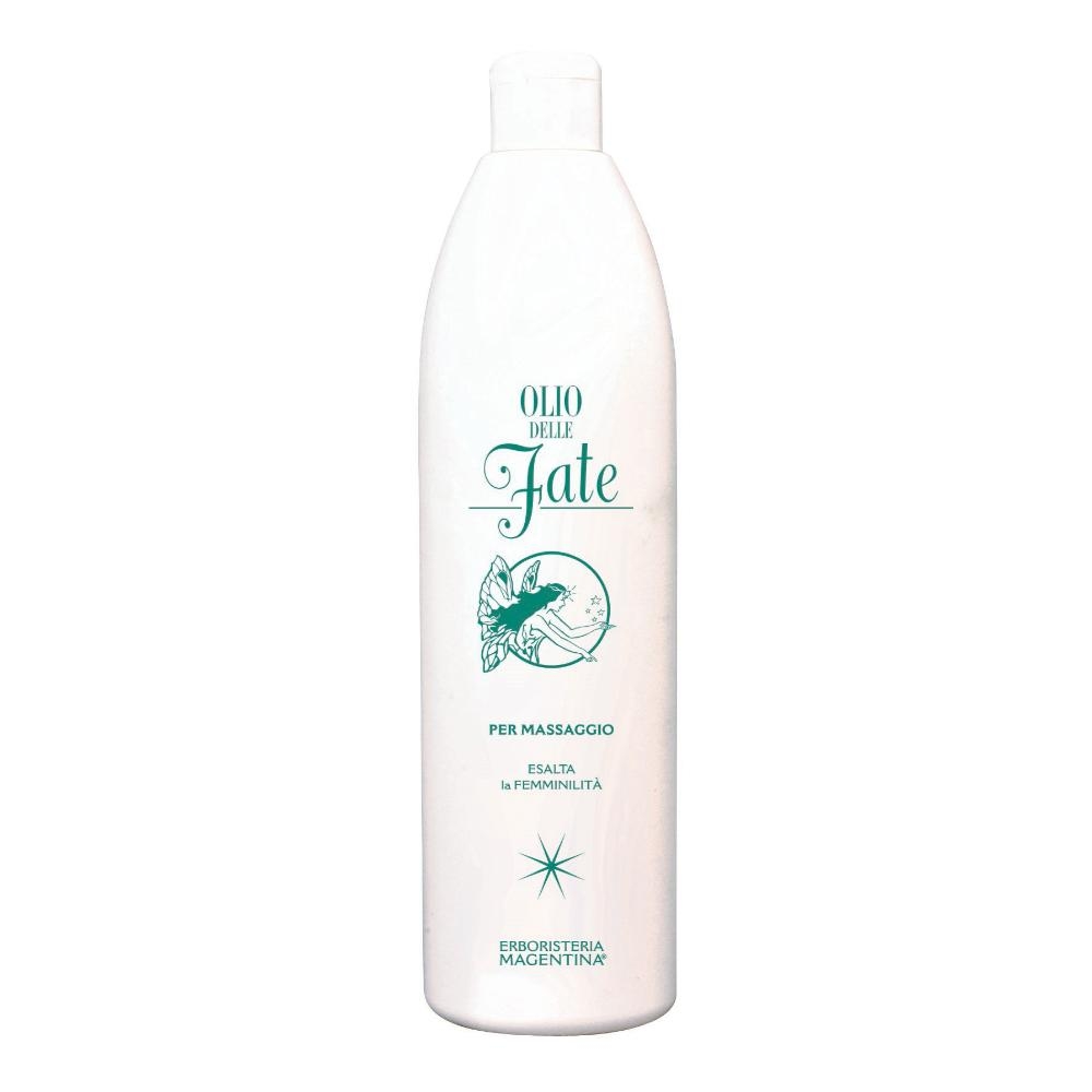 FATE OLIO DELLE FATE 500 ML