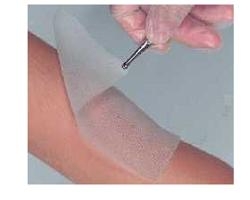 GARZA MEDICATA CUTICERIN CON POMATA NEUTRA EUCERIT 7,5X7,5CM 10 PEZZI