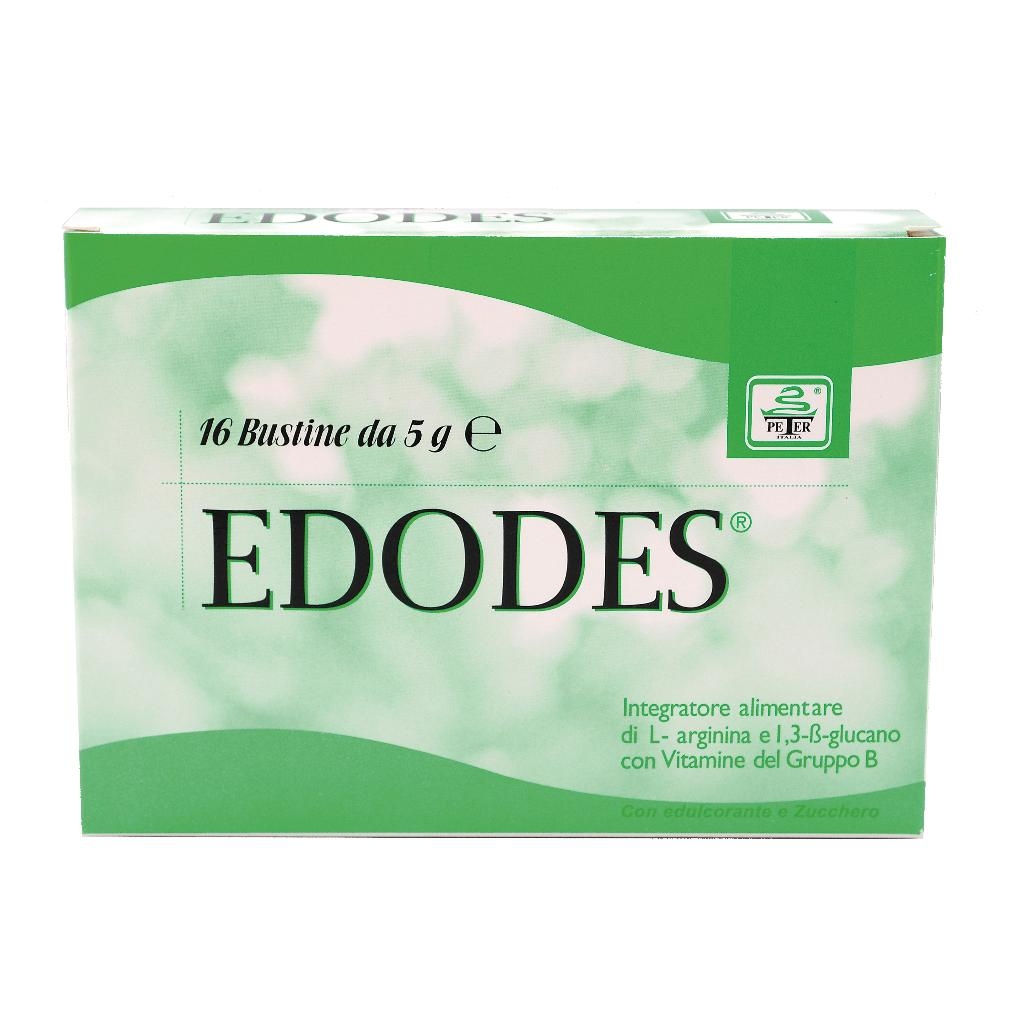 EDODES 16 BUSTINE