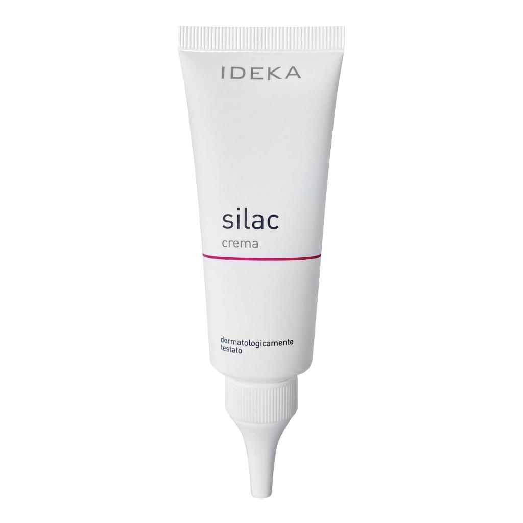 SILAC CREMA 40 ML