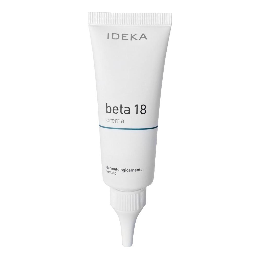 BETA 18 CREMA LENITIVA 40 ML