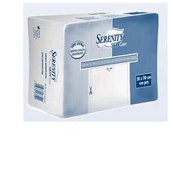 BAVAGLIA MONOUSO EXTRA 38 X 70 CM 100 PEZZI