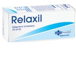 RELAXIL GOCCE 50 ML