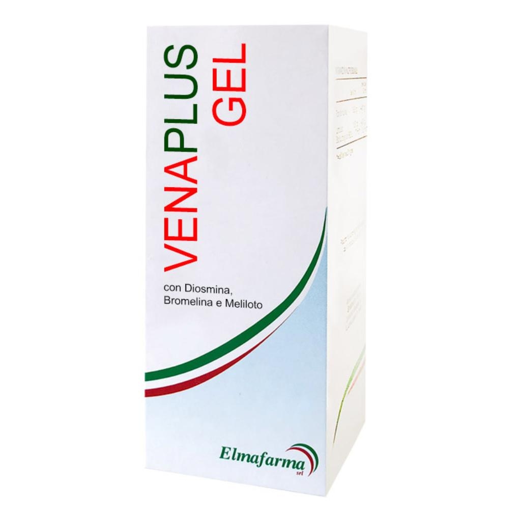 VENAPLUS GEL 150 ML