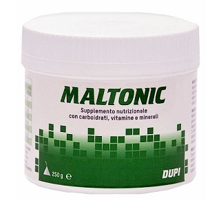 MALTONIC GRANULARE 250 G