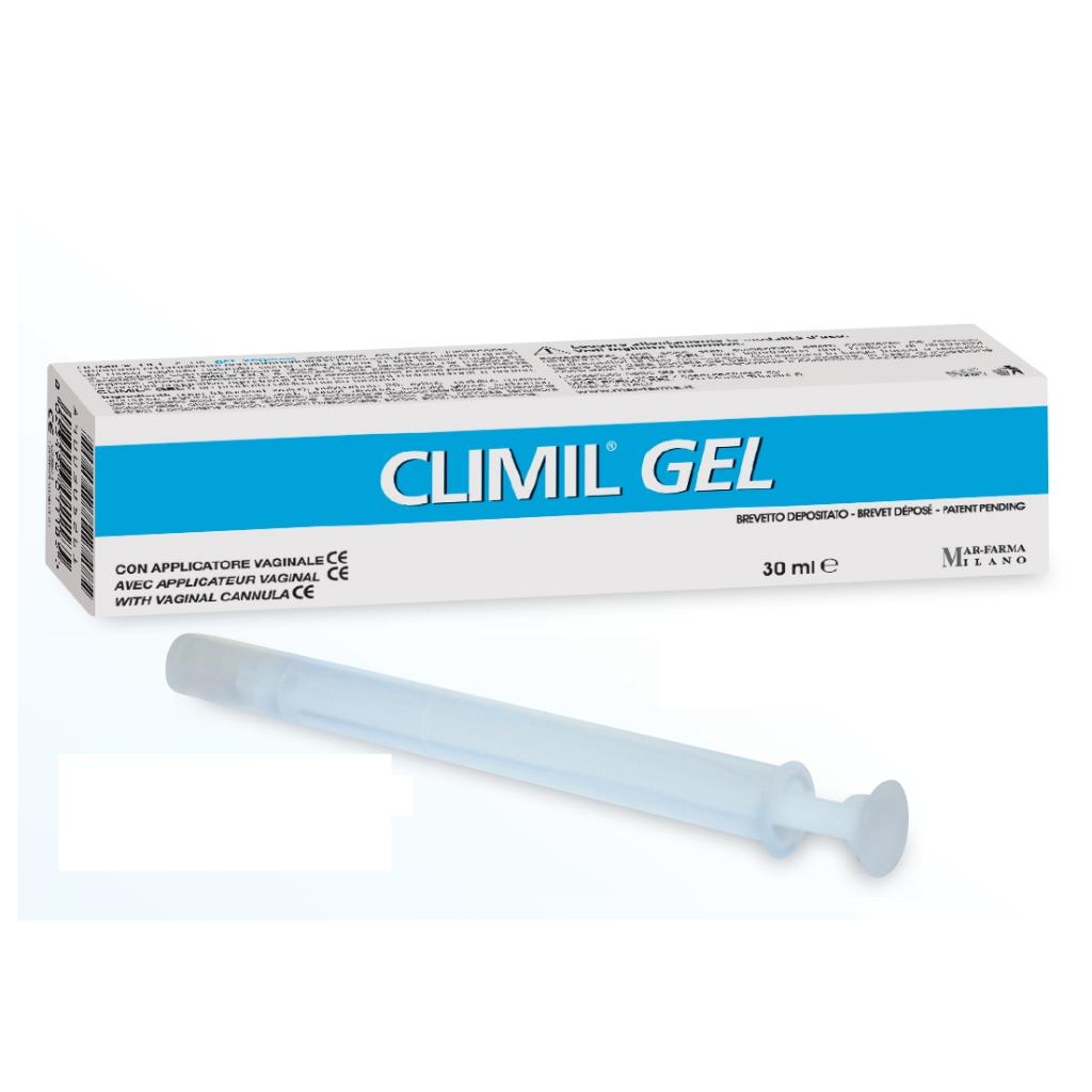 CLIMIL GEL 30 ML