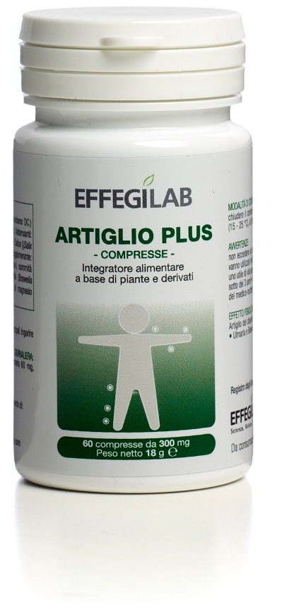 ARTIGLIO PLUS 60 COMPRESSE