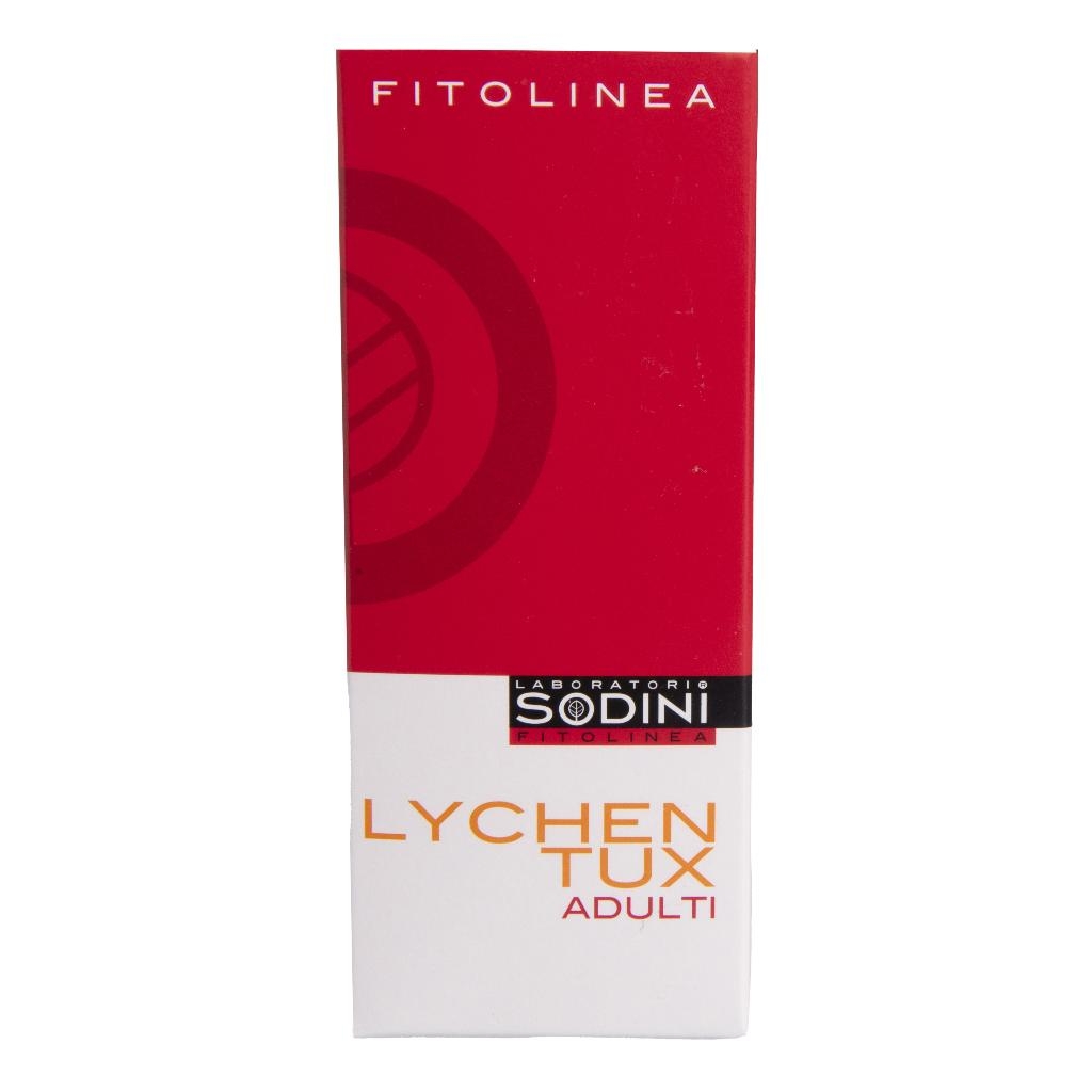 LYCHENTUX AD 150 ML