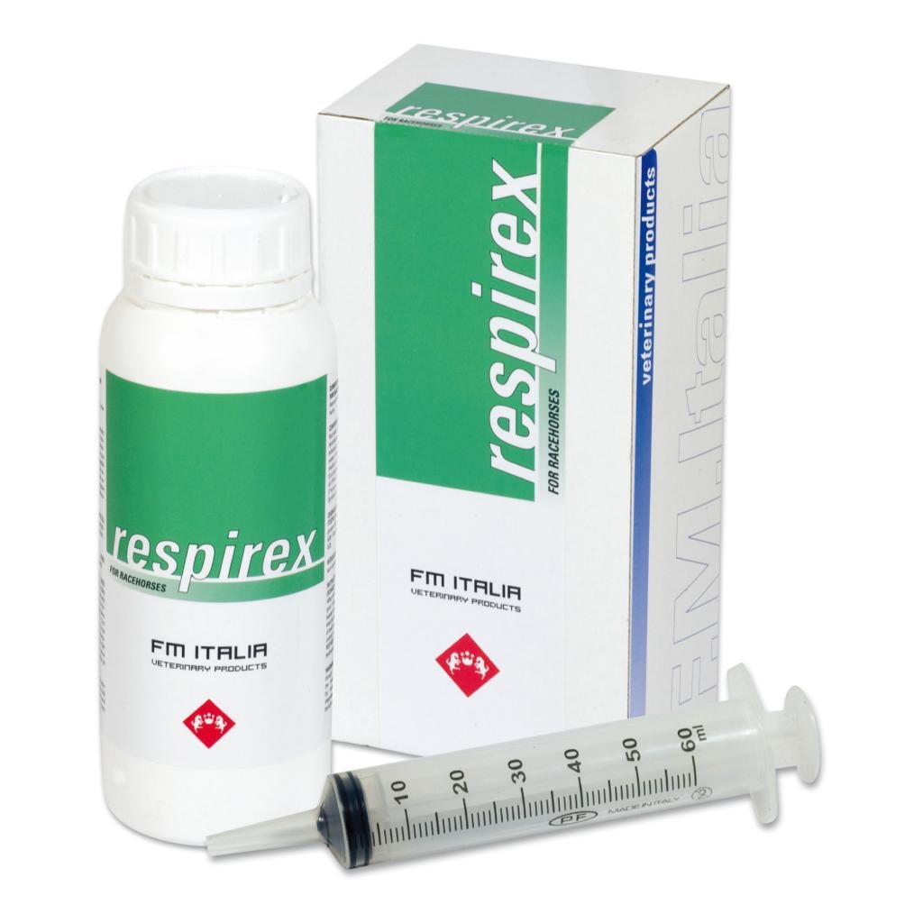 RESPIREX OS 500 ML