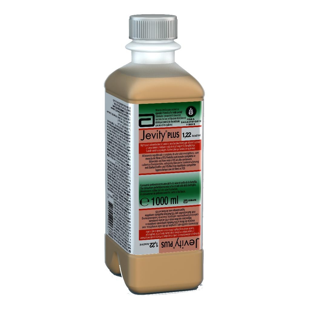 JEVITY PLUS NEUTRO RTH 1 LITRO