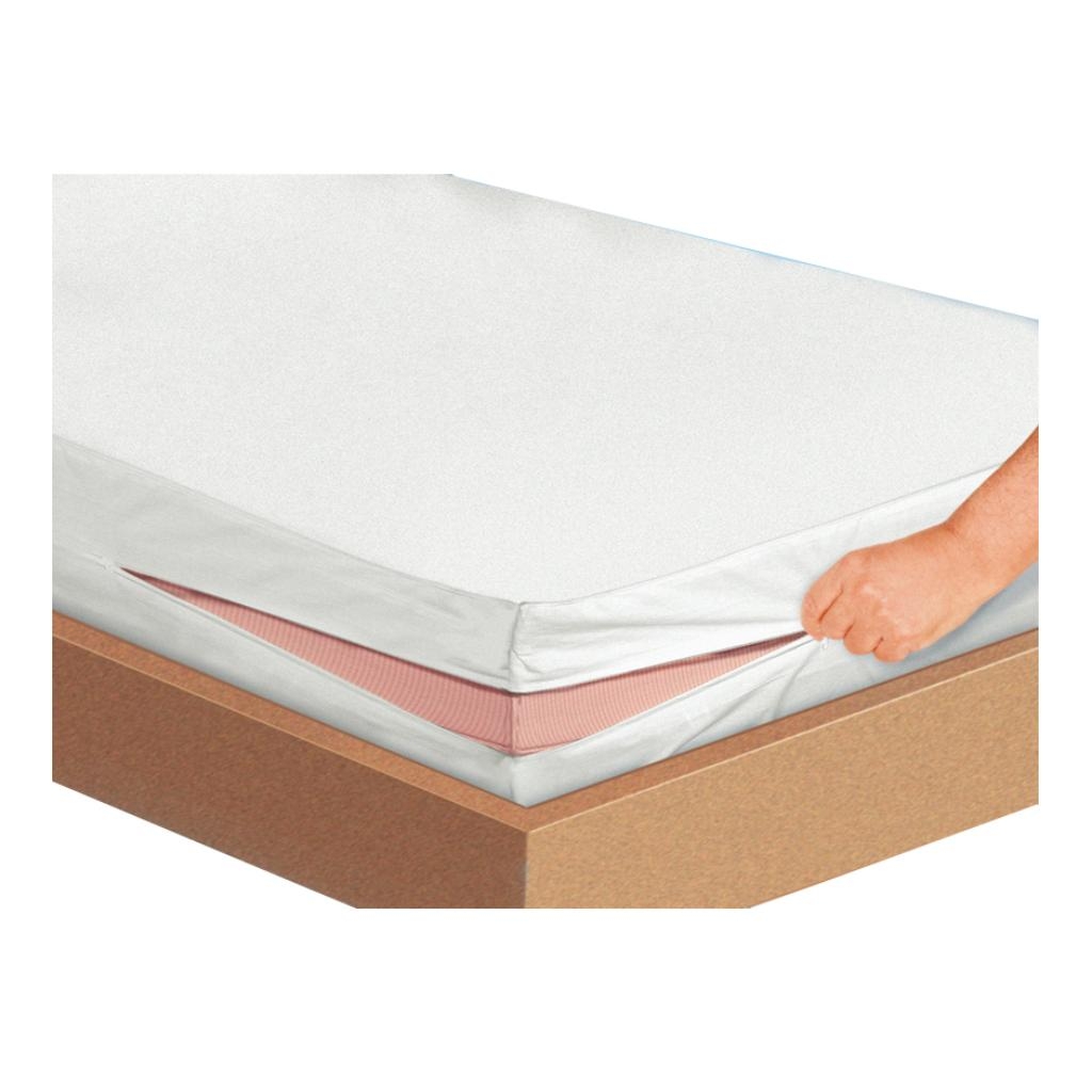 COPRIMATERASSO ANTIACARI MATRIMONIALE 200X170 CM