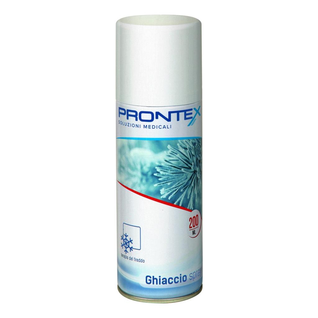 PRONTEX GHIACCIO SPRAY 400 ML