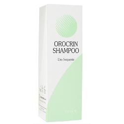 OROCRIN SHAMPOO 150 ML