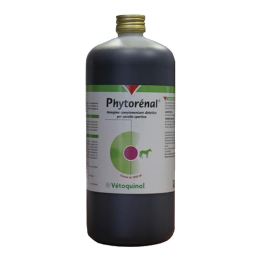 PHYTORENAL SOLUZIONE 1000 ML