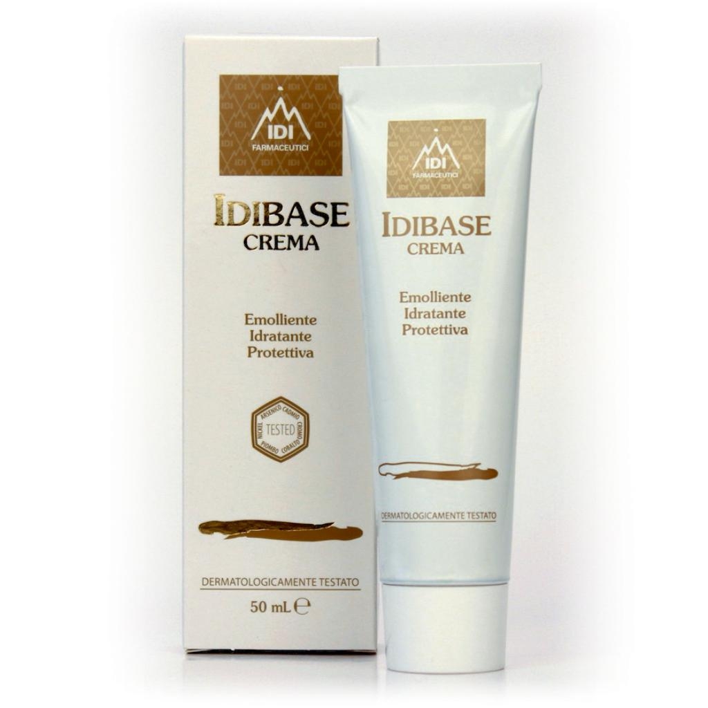 IDIBASE CREMA 50 ML