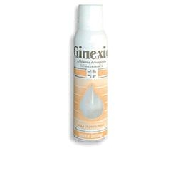 GINEXID SCHIUMA DETERGENTE 150 ML