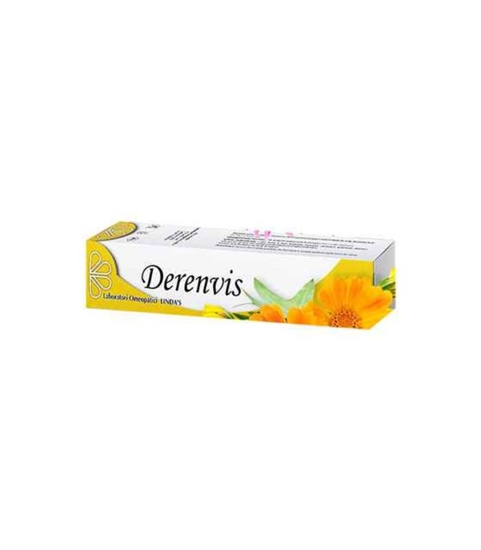 DERENVIS POMATA 75 ML