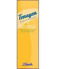 TENAGEN SHAMPOO THEREE OIL 150 ML