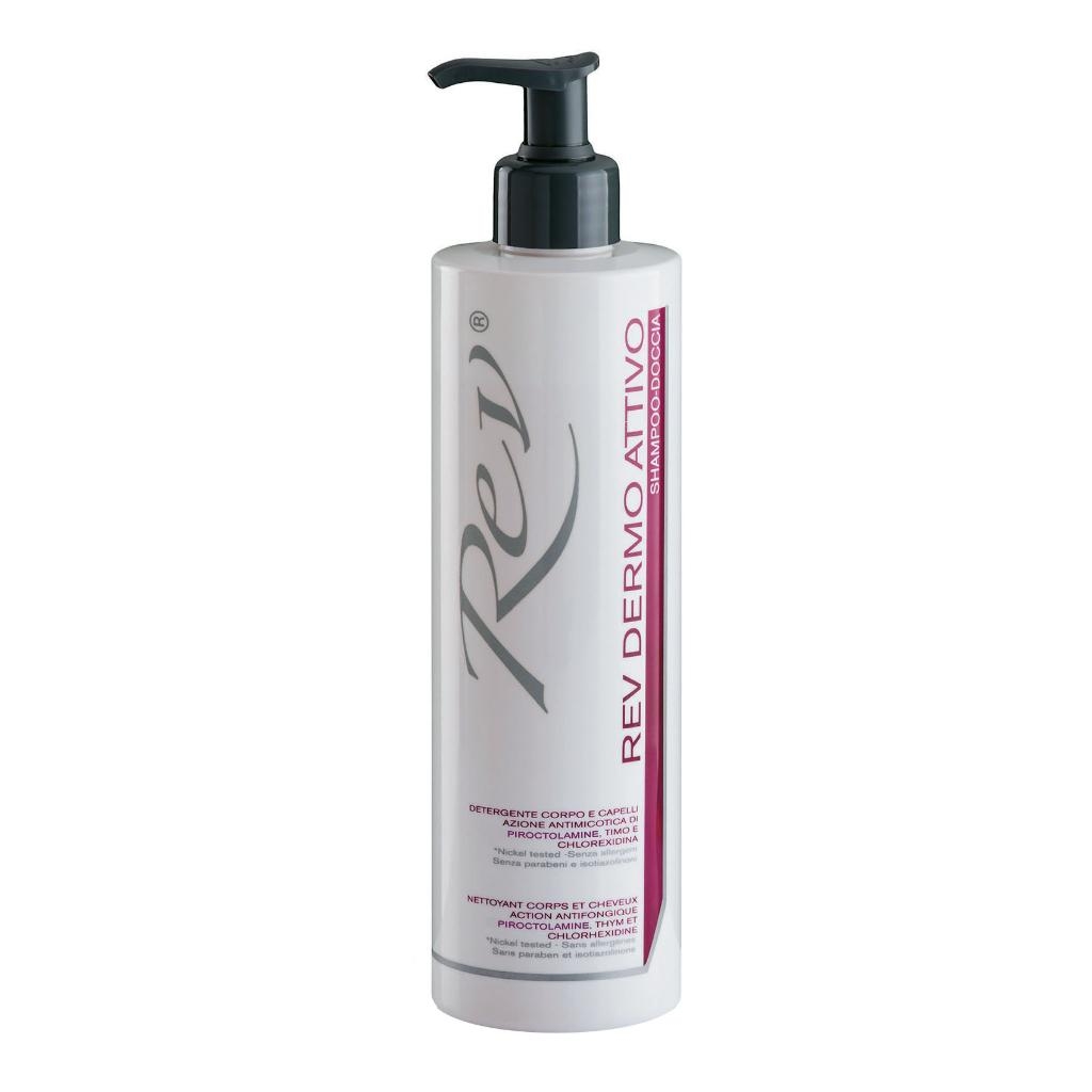 REV DERMOATTIVO 250 ML