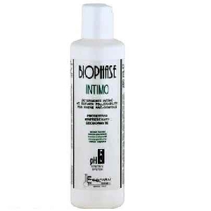 BIOPHASE DETERGENTE INTIMO PH5 200 ML