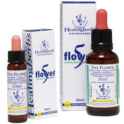 FIVE FLOWER 30 ML