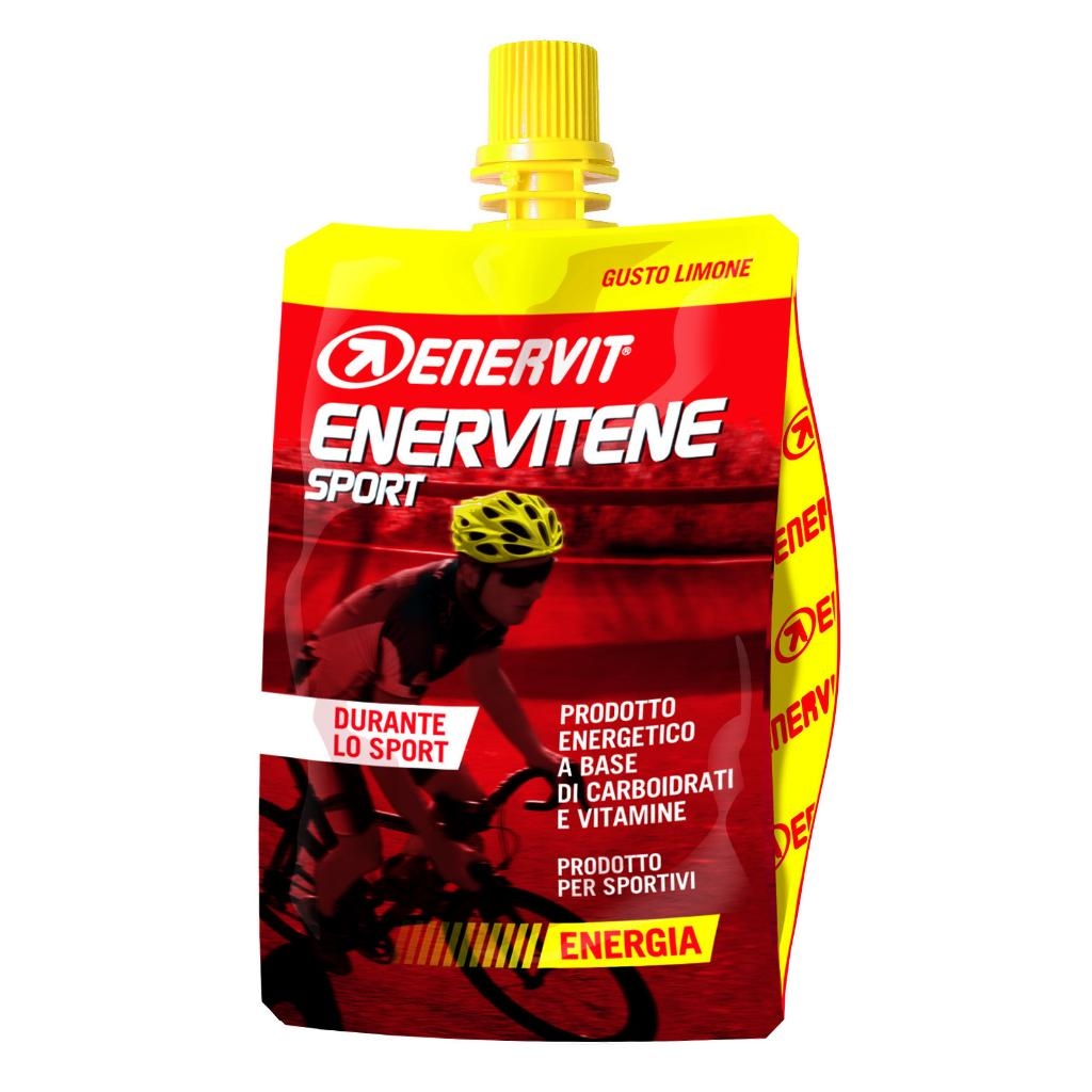 ENERVITENE CHEERPACK LIMONE 1 PEZZO