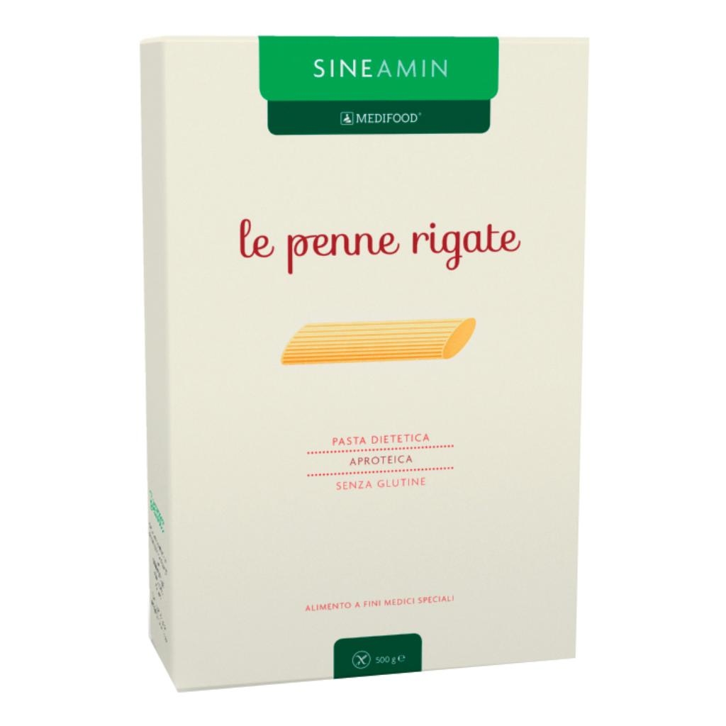 SINEAMIN PENNE RIGATE 500 G