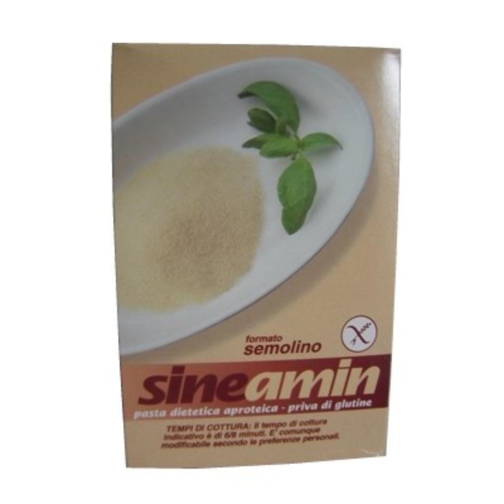 SINEAMIN SEMOLINO 500 G