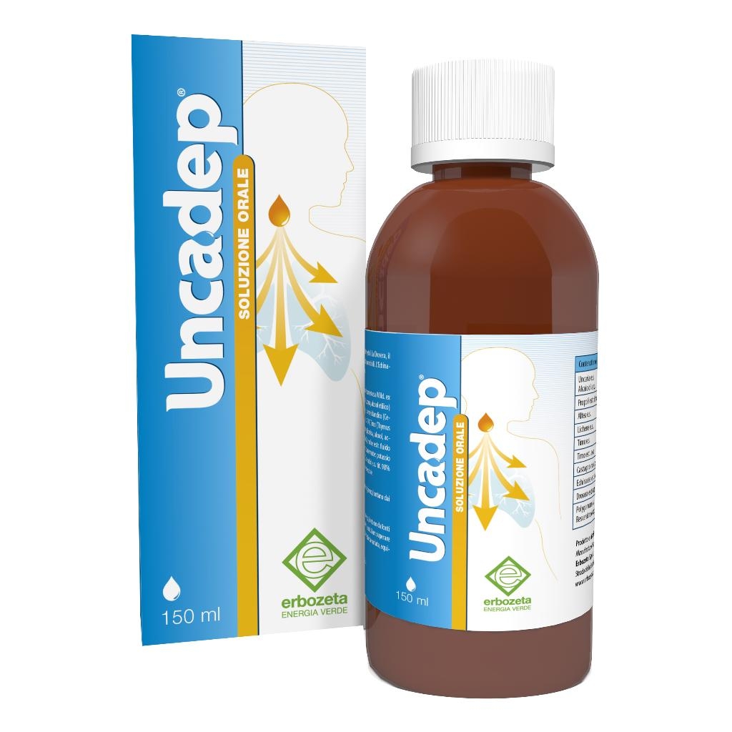 UNCADEP 150 ML