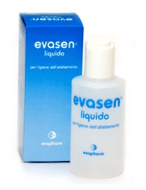 EVASEN LIQUIDO SENO 150 ML