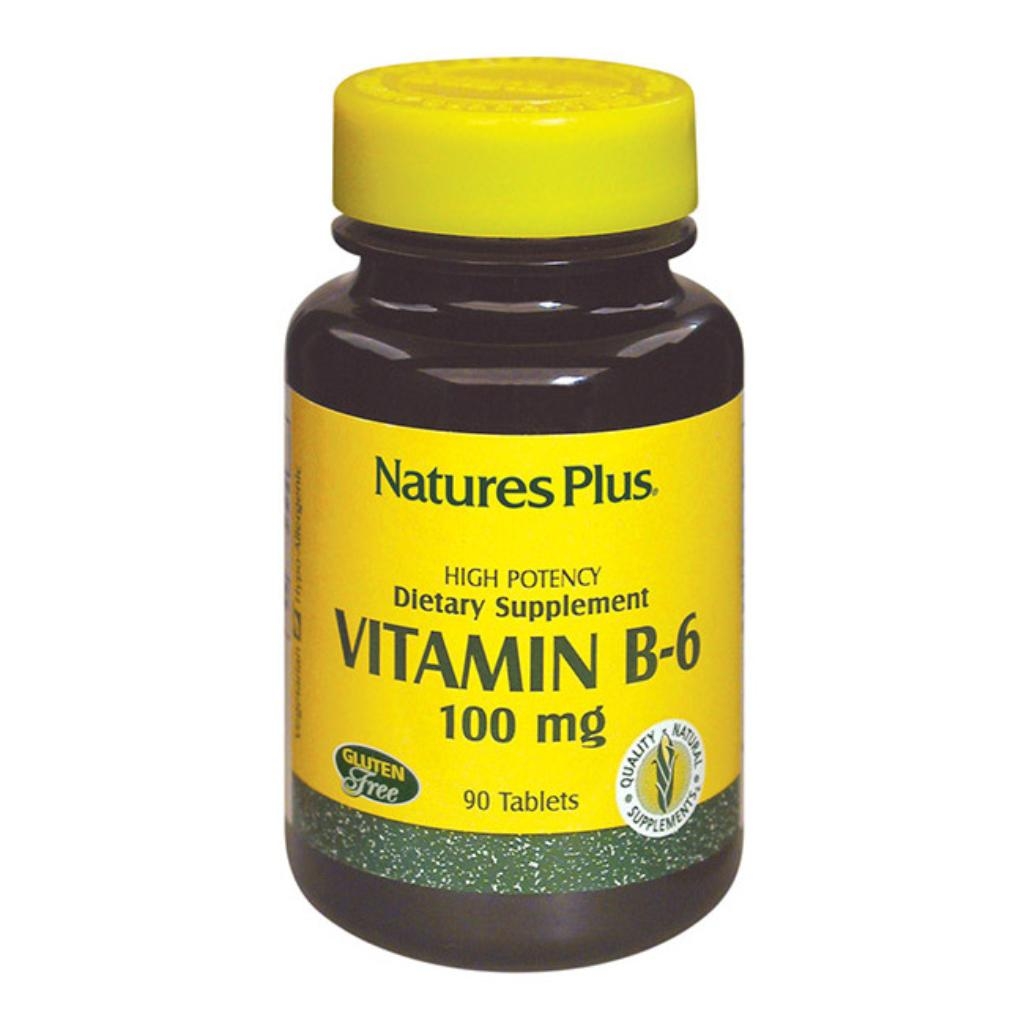 VITAMINA B6 PIRIDOSSINA 100 TAVOLETTE