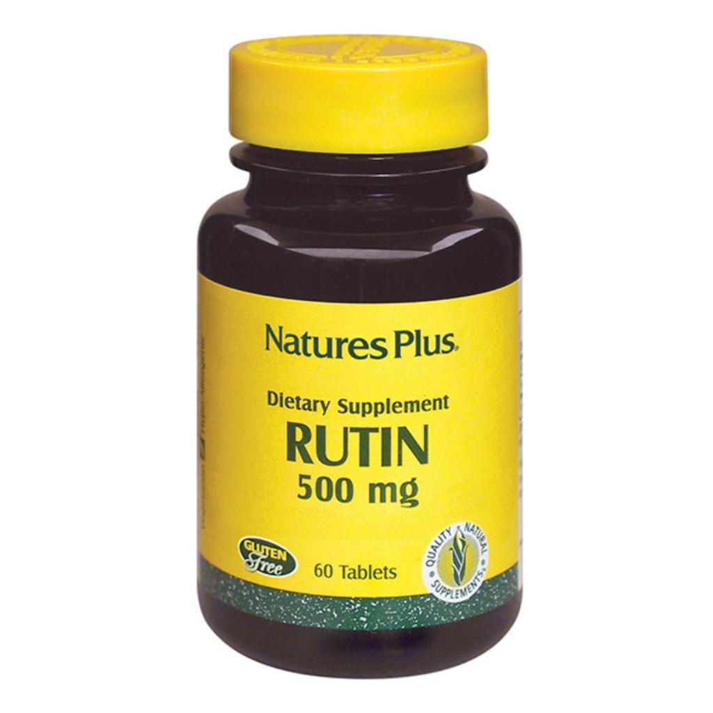 RUTINA VIT C 60 TAVOLETTE