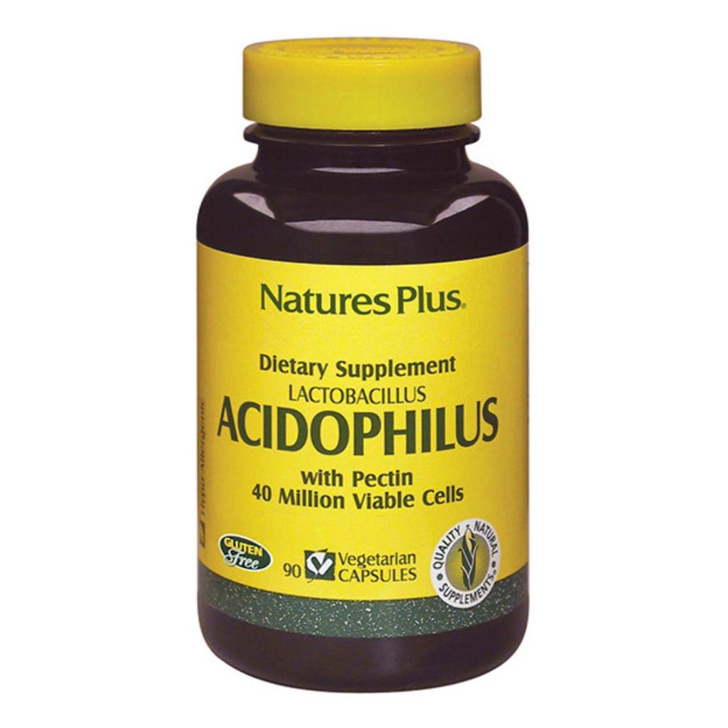 ACIDOPHILUS 90 CAPSULE