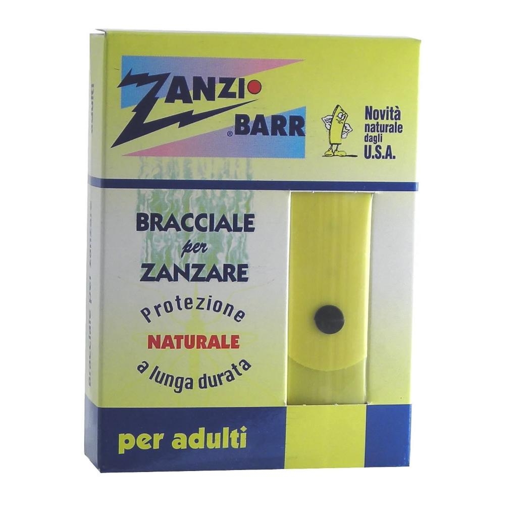 ZANZIBARR BRACC INSETTOREP AD