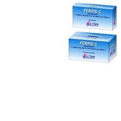 FERPID C 7 FLACONCINI 10 ML