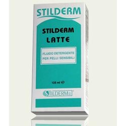 STILDERM LATTE DETERGENTE STRUCCANTE 125 ML