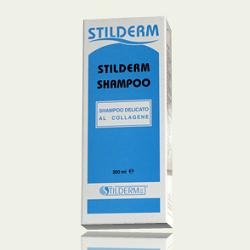 STILDERM SHAMPOO DELICATO AL COLLAGENE 200 ML