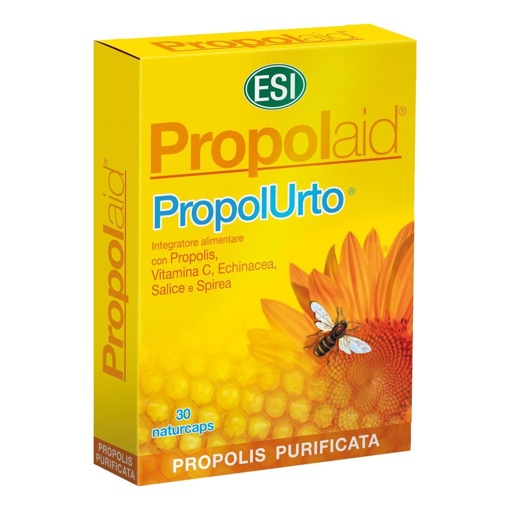 ESI PROPOLAID PROPOLURTO 30 CAPSULE