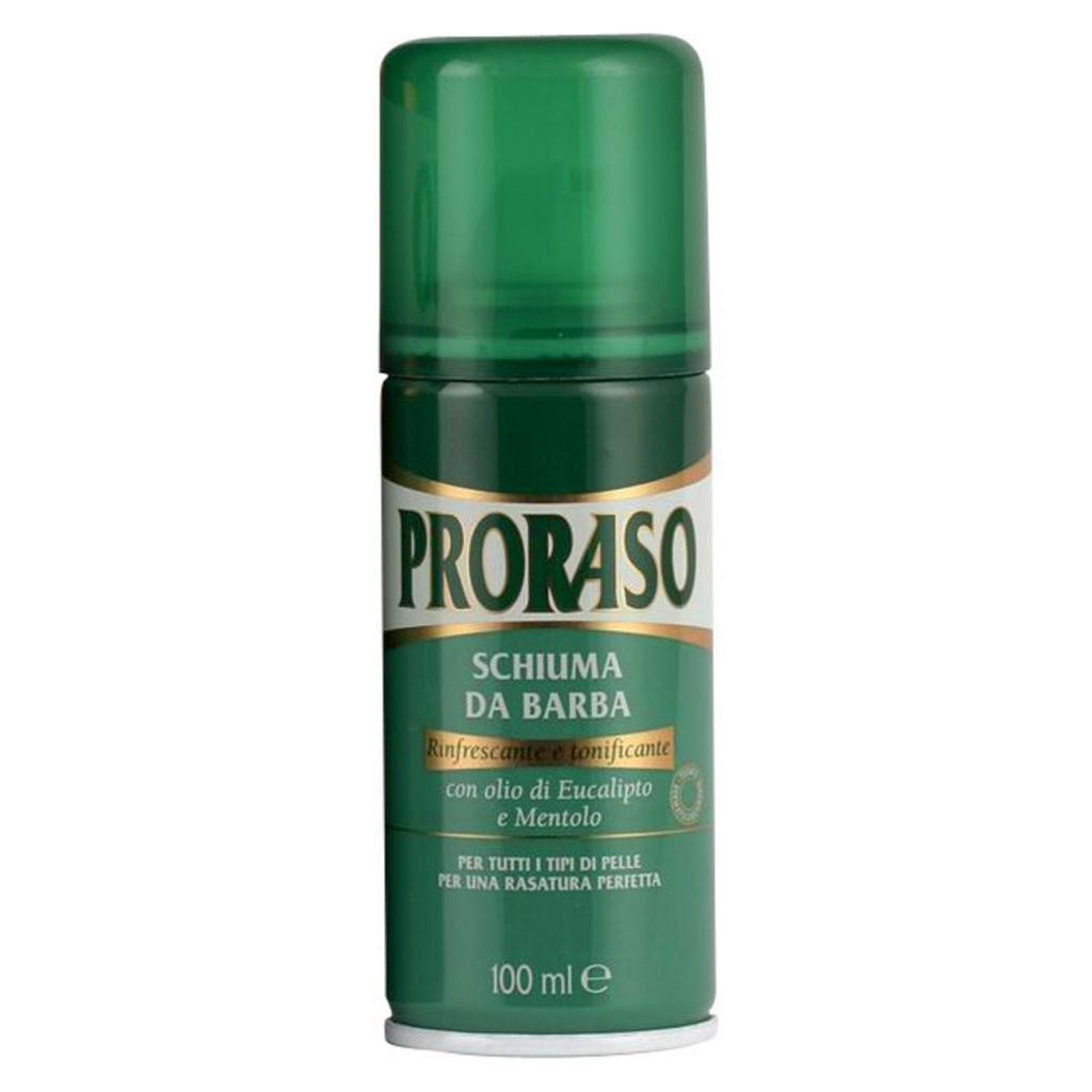 PRORASO SCHIUMA RINFRESCANTE 100 ML