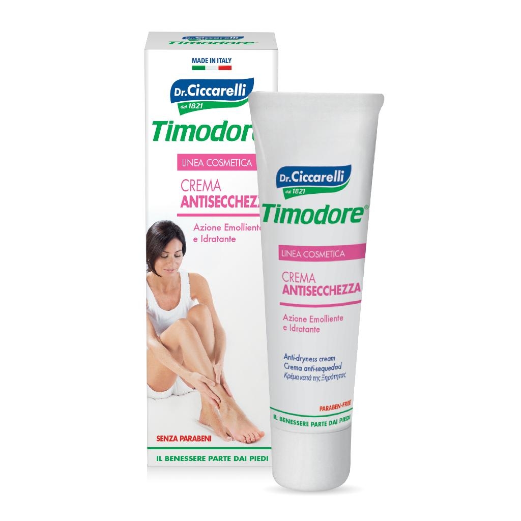 CICCARELLI CREMA ANTISECCHEZZA 50 ML