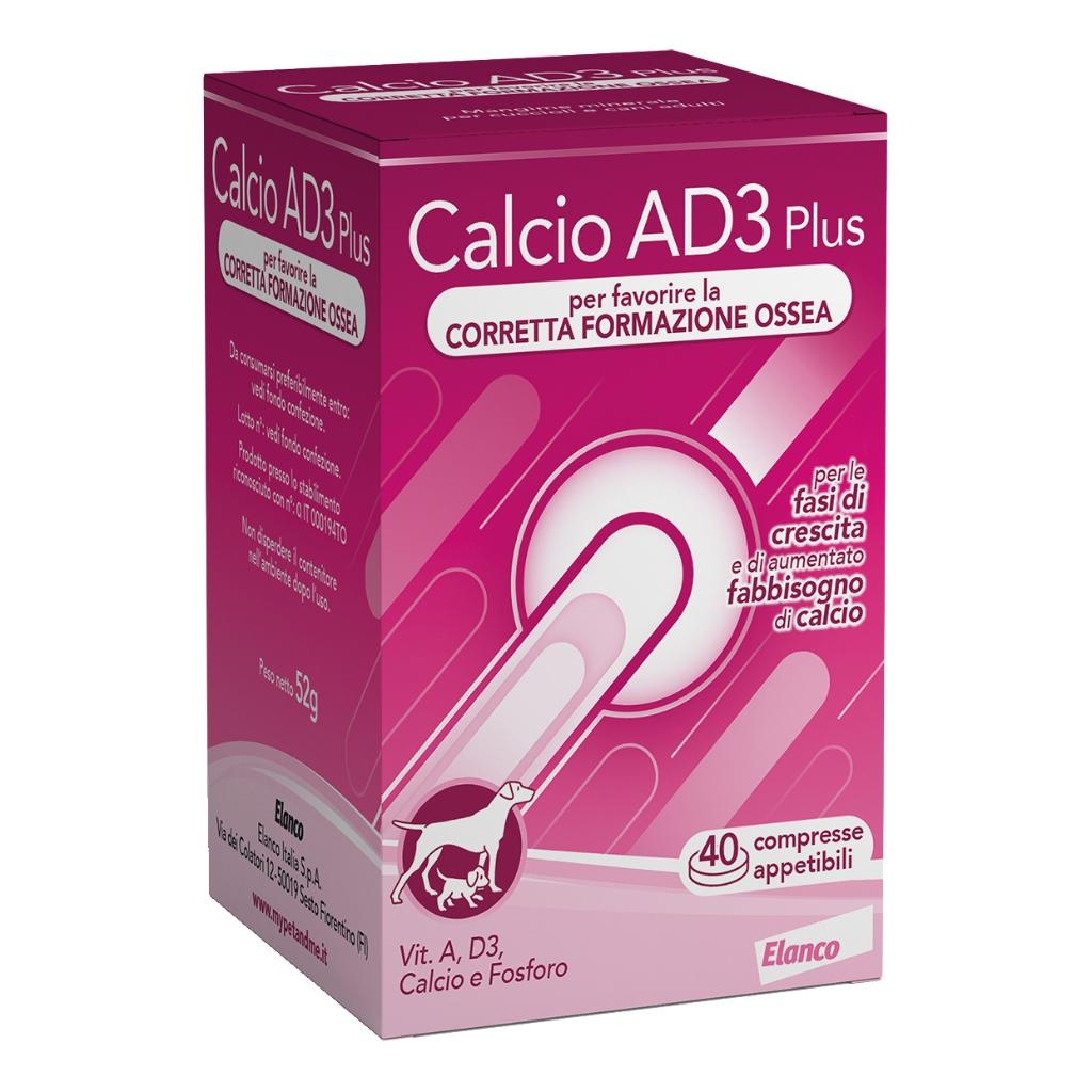 NEO CALCIO AD3 SOLUBILE SVILUPPO POLVERE BARATTOLO 200 G