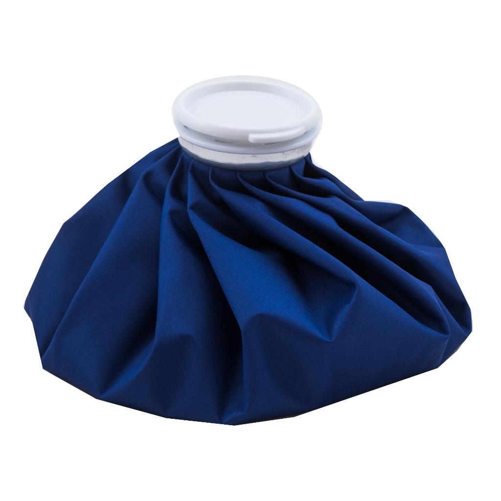 BORSA GHIACCIO TESSUTO GOMMATO 28 CM GAMMADIS