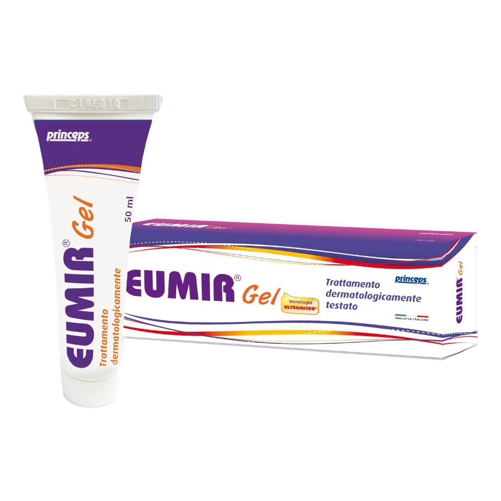 EUMIR GEL 50 ML