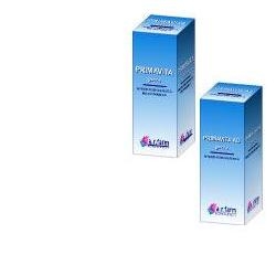 PRIMAVITA GOCCE 25 ML