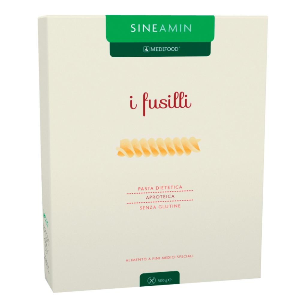 SINEAMIN FUSILLI 500 G