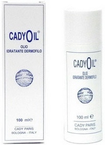 CADYOIL OLIO IDRATANTE 100 ML