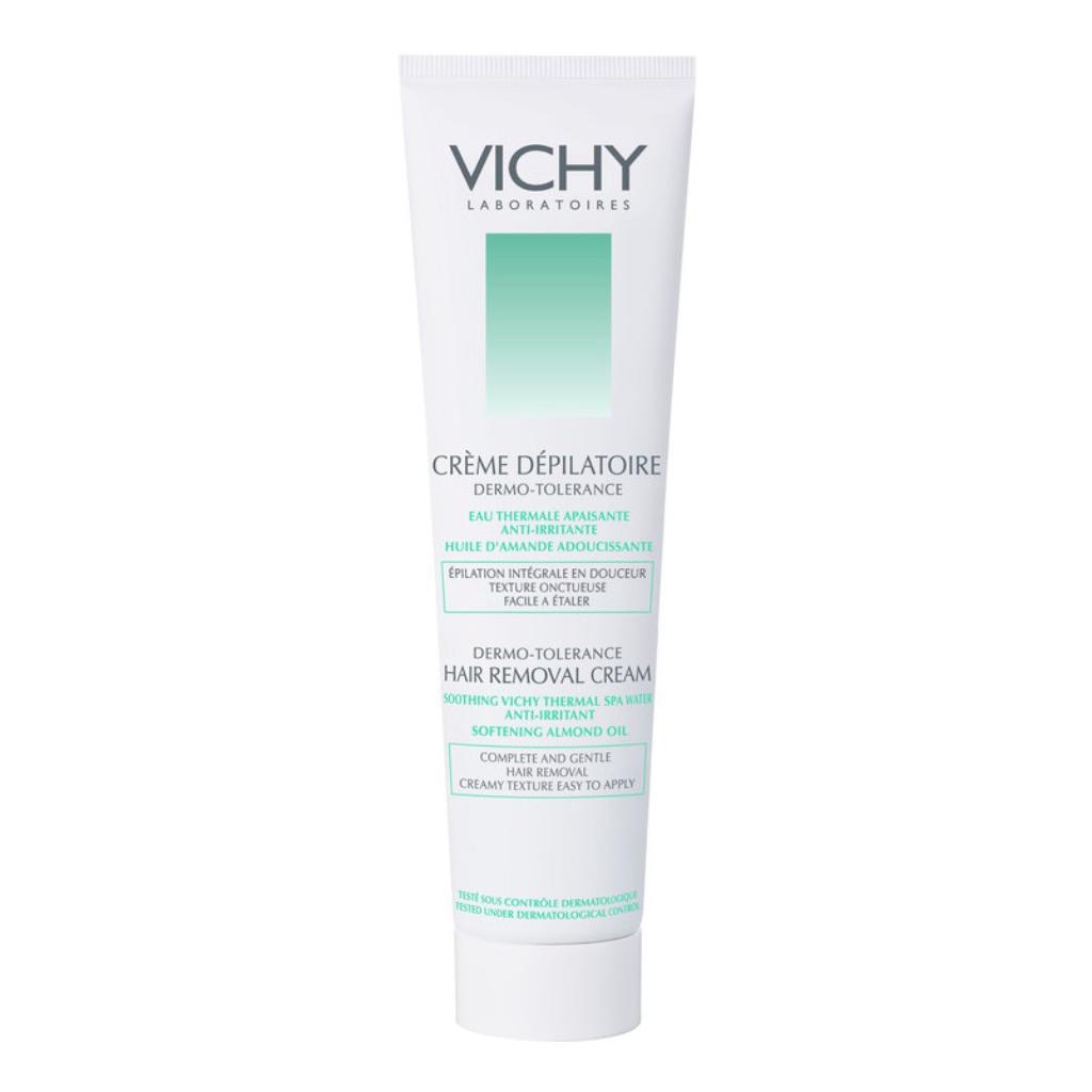 VICHY CREMA DEPILATORIA 150 ML