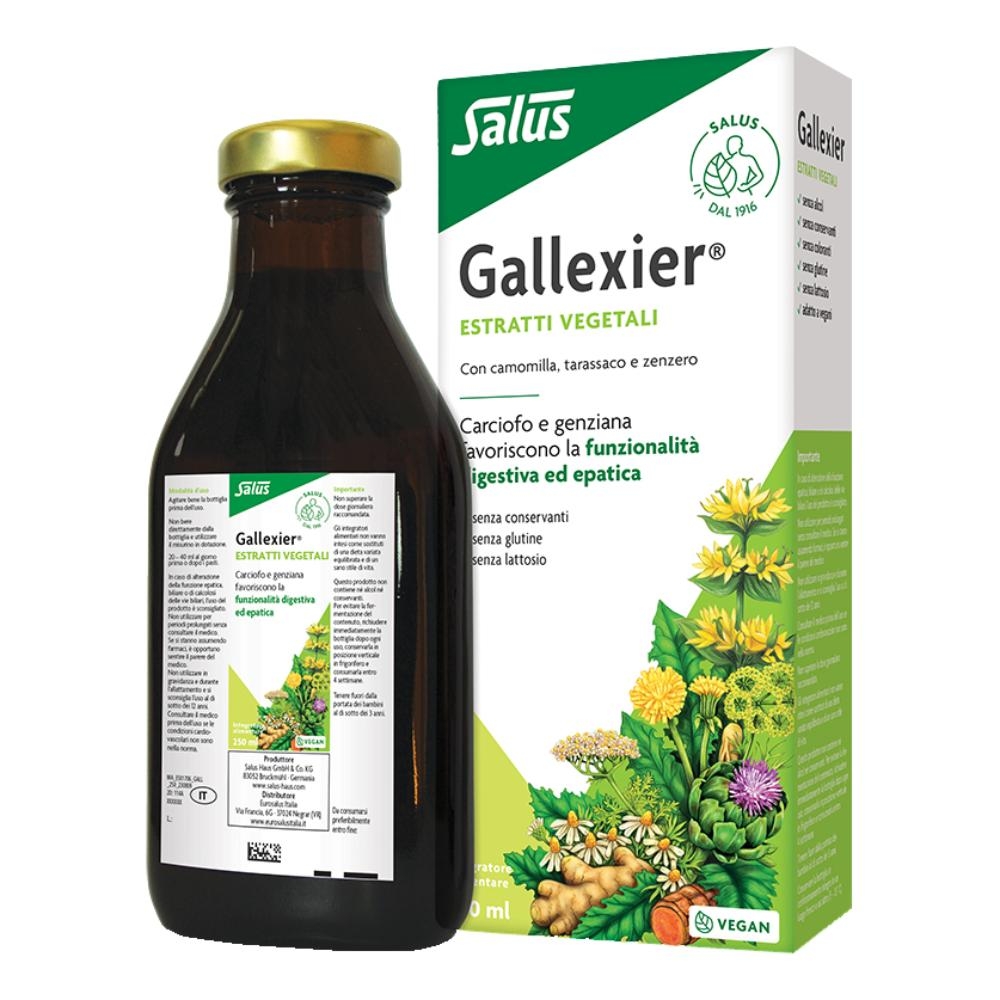 GALLEXIER 250 ML